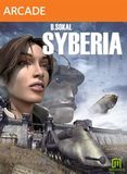 Syberia (Xbox 360)